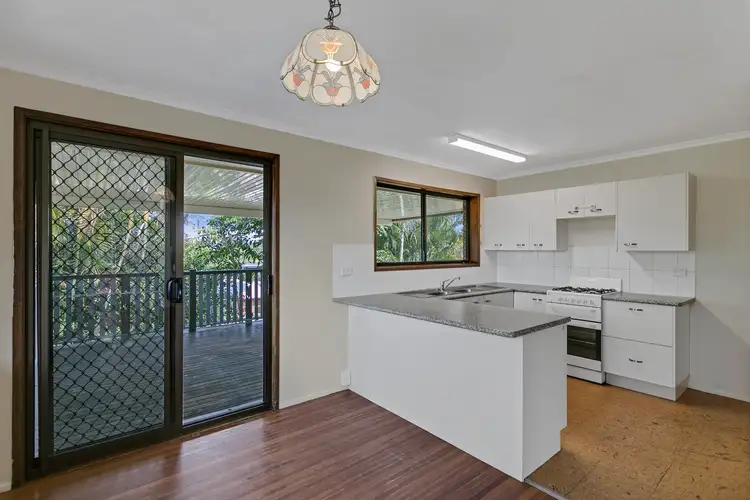 Fourth view of Homely house listing, 18 Blaxland Road, Nambour QLD 4560