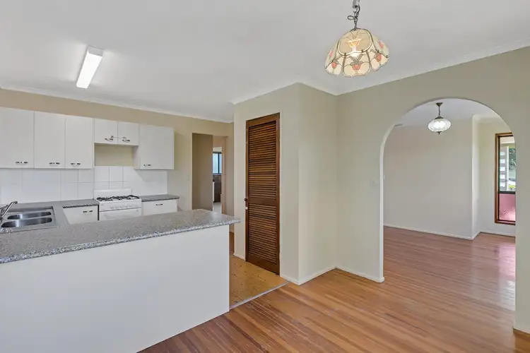 Sixth view of Homely house listing, 18 Blaxland Road, Nambour QLD 4560