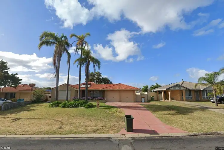 Main view of Homely house listing, 59 Exchequer Avenue, Greenfields WA 6210