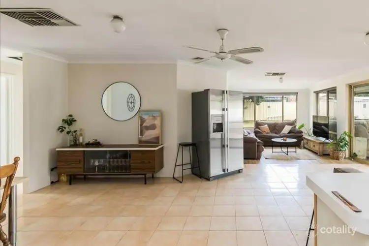 Third view of Homely house listing, 59 Exchequer Avenue, Greenfields WA 6210