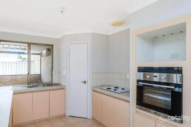 Fourth view of Homely house listing, 59 Exchequer Avenue, Greenfields WA 6210