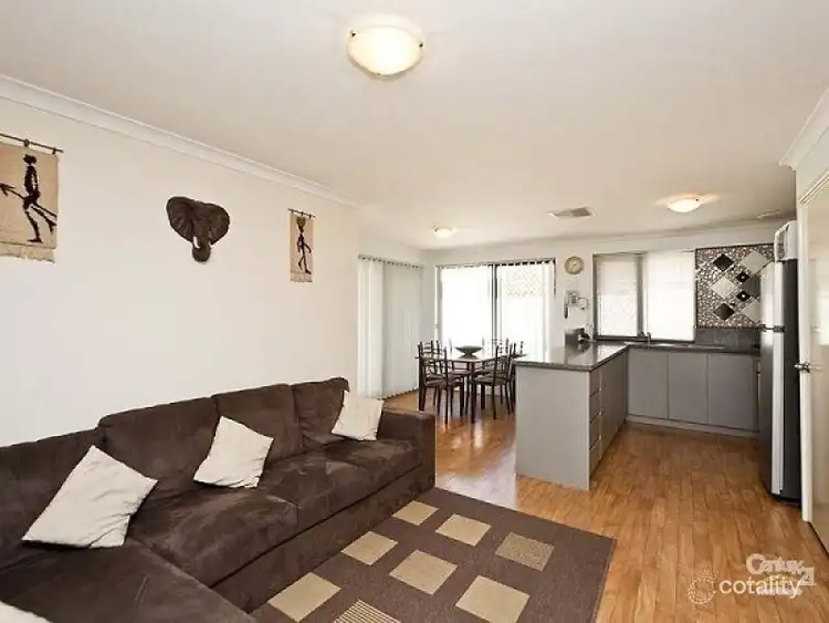 Second view of Homely house listing, 124 Gay Street, Huntingdale WA 6110