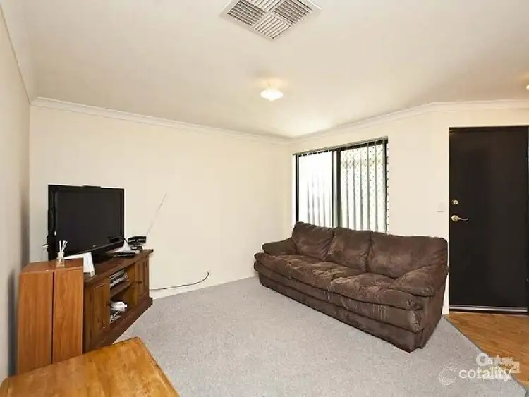 Fourth view of Homely house listing, 124 Gay Street, Huntingdale WA 6110