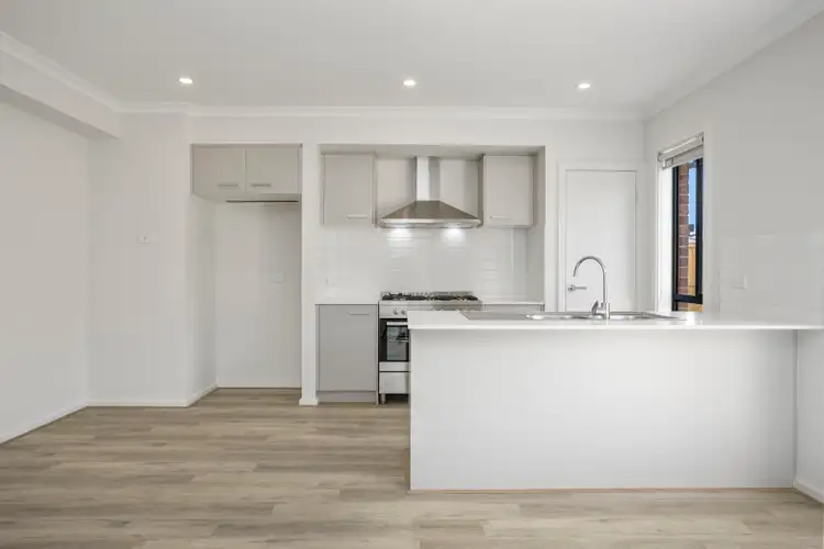 Second view of Homely house listing, 65 Sumac Street, Brookfield VIC 3338