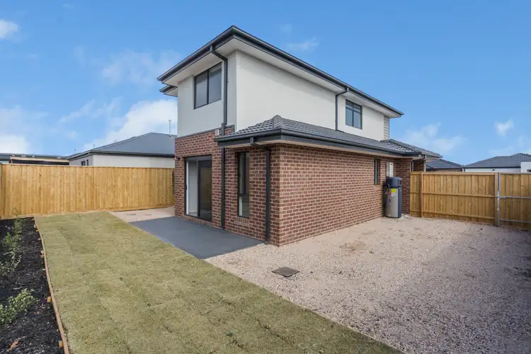 Third view of Homely house listing, 65 Sumac Street, Brookfield VIC 3338