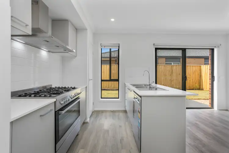 Fourth view of Homely house listing, 65 Sumac Street, Brookfield VIC 3338