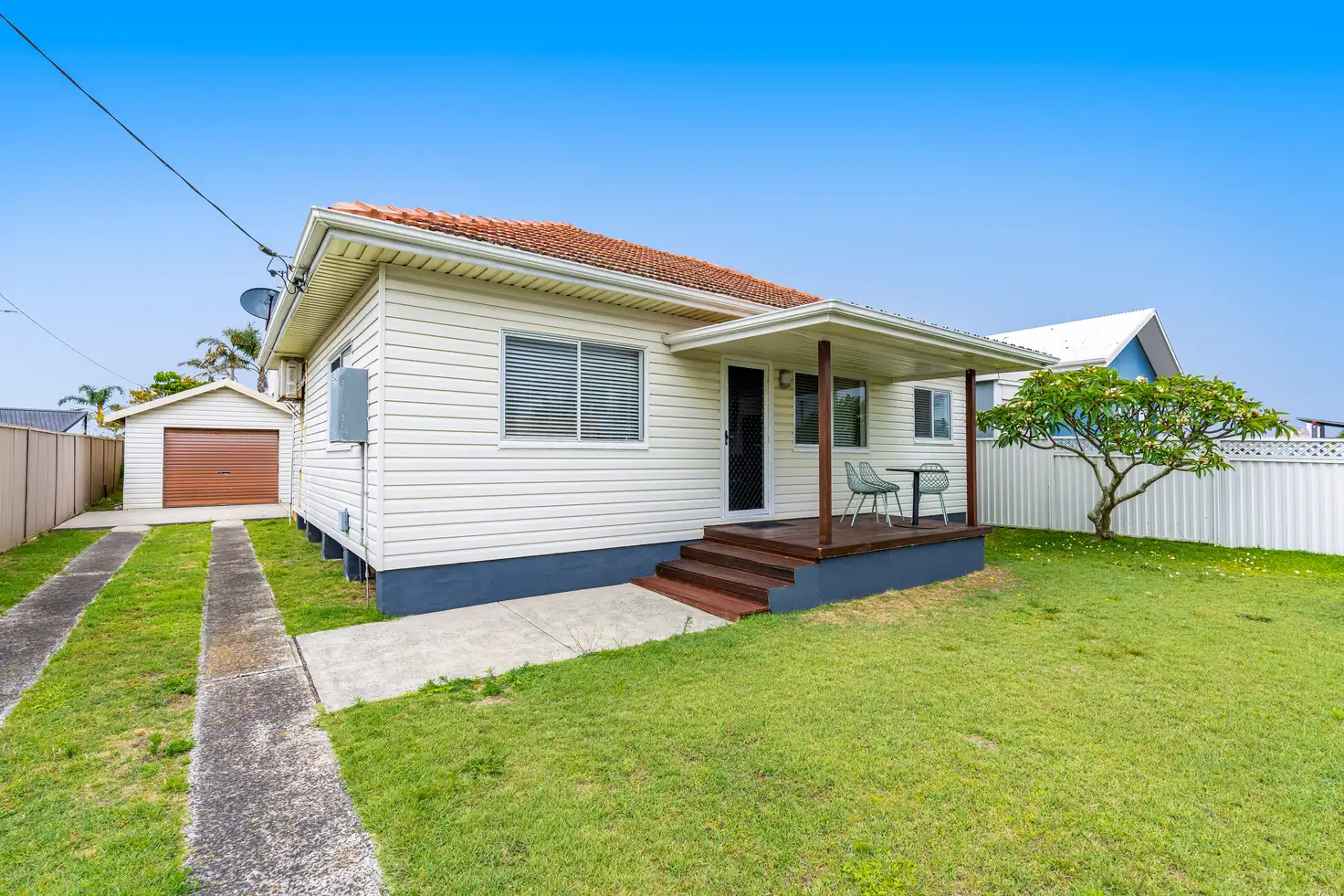 Main view of Homely house listing, 3 Hargraves Street, The Entrance North NSW 2261