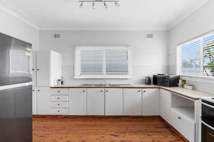 Second view of Homely house listing, 3 Hargraves Street, The Entrance North NSW 2261