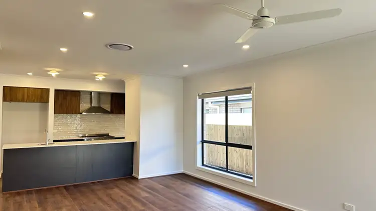 Second view of Homely house listing, 1 Celestial Road, Flagstone QLD 4280