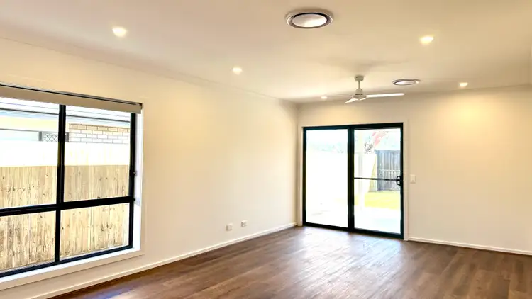Third view of Homely house listing, 1 Celestial Road, Flagstone QLD 4280