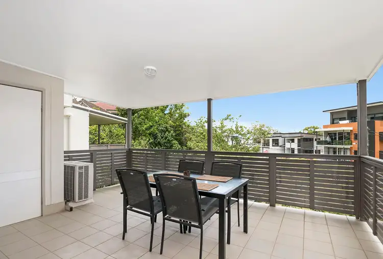 Third view of Homely apartment listing, 1/10 Raffles Street, Mount Gravatt East QLD 4122