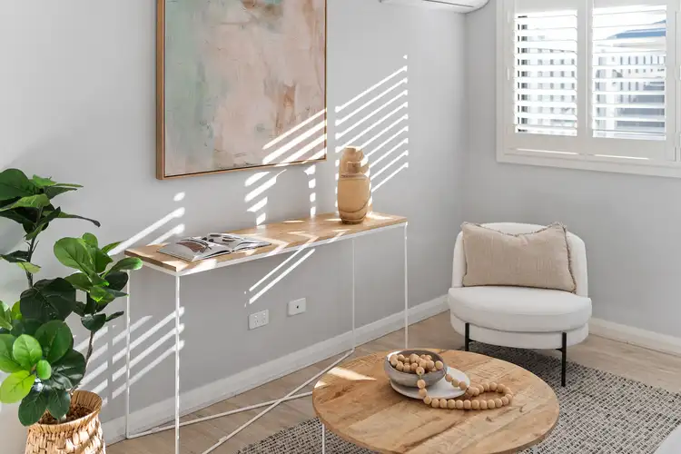 Fourth view of Homely townhouse listing, 3/126 Croudace Road, Elermore Vale NSW 2287