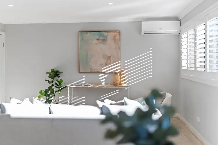 Fifth view of Homely townhouse listing, 3/126 Croudace Road, Elermore Vale NSW 2287