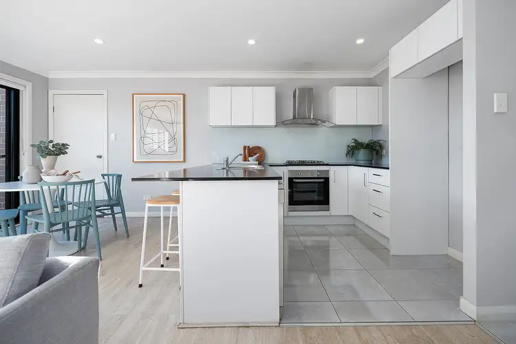 Sixth view of Homely townhouse listing, 3/126 Croudace Road, Elermore Vale NSW 2287