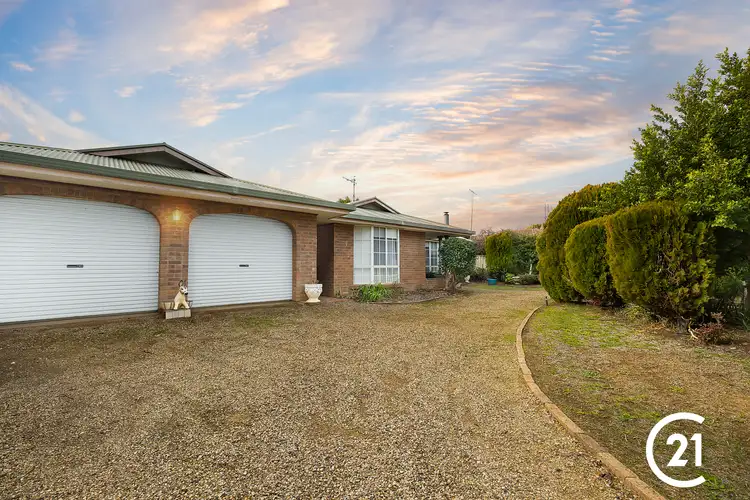 Main view of Homely house listing, 10 Berry Street, Moama NSW 2731