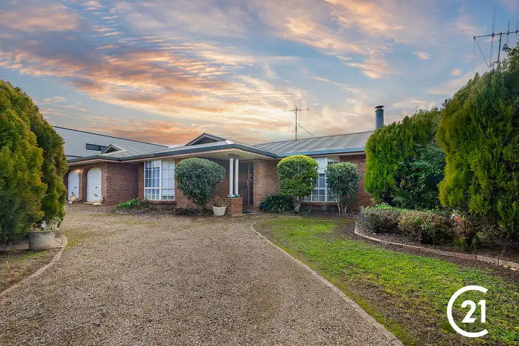 Second view of Homely house listing, 10 Berry Street, Moama NSW 2731
