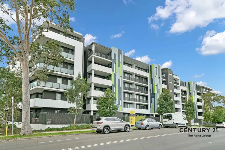 511/7c Olive Street, Seven Hills NSW 2147