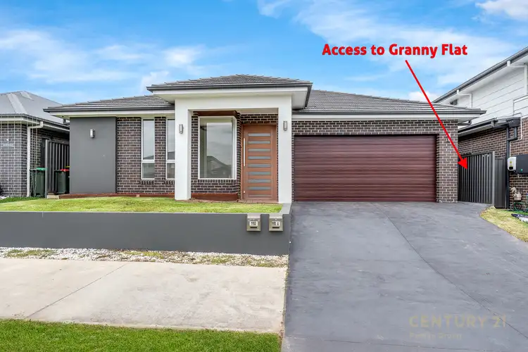 110a Donovan Boulevard, Gregory Hills NSW 2557