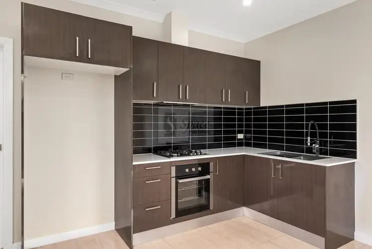 Second view of Homely flat listing, 110a Donovan Boulevard, Gregory Hills NSW 2557