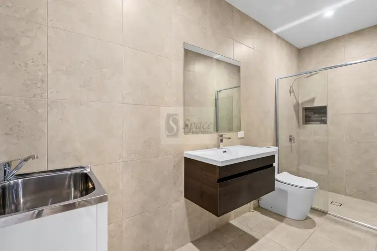 Fourth view of Homely flat listing, 110a Donovan Boulevard, Gregory Hills NSW 2557