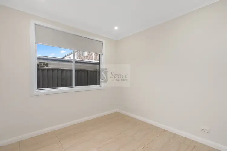 Fifth view of Homely flat listing, 110a Donovan Boulevard, Gregory Hills NSW 2557
