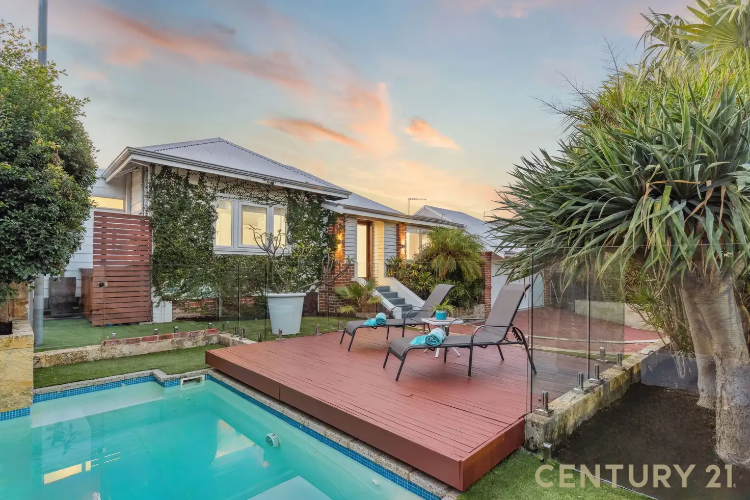 Main view of Homely house listing, 73 Archer Street, Carlisle WA 6101