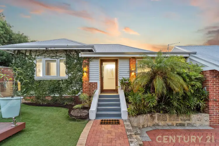 Third view of Homely house listing, 73 Archer Street, Carlisle WA 6101