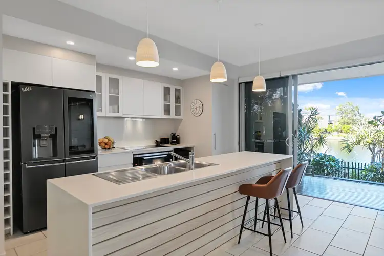 Second view of Homely townhouse listing, 3/5 Panama Crescent, Mountain Creek QLD 4557