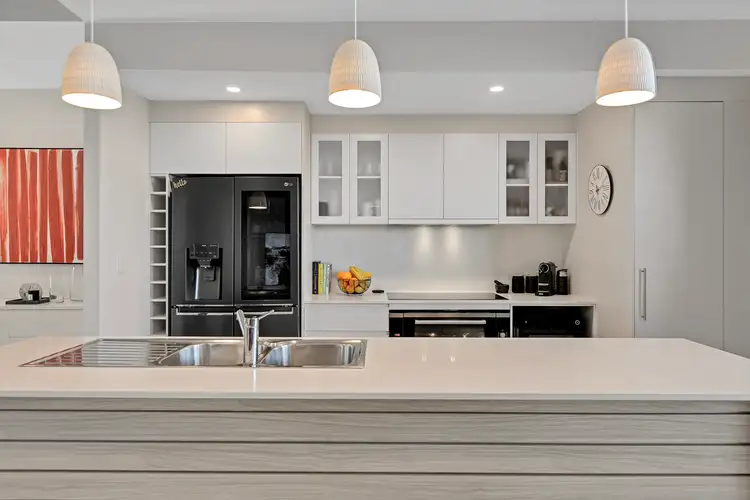 Third view of Homely townhouse listing, 3/5 Panama Crescent, Mountain Creek QLD 4557