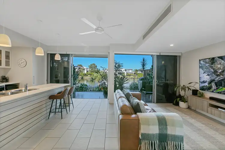 Fourth view of Homely townhouse listing, 3/5 Panama Crescent, Mountain Creek QLD 4557