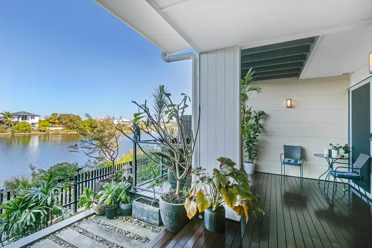 Fifth view of Homely townhouse listing, 3/5 Panama Crescent, Mountain Creek QLD 4557