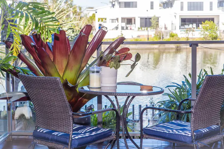 Sixth view of Homely townhouse listing, 3/5 Panama Crescent, Mountain Creek QLD 4557