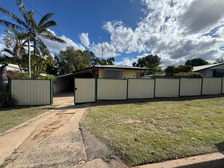 Main view of Homely house listing, 11 Fraser Street, Moranbah QLD 4744