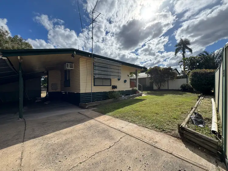 Second view of Homely house listing, 11 Fraser Street, Moranbah QLD 4744