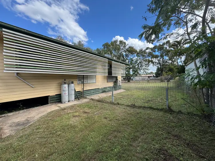 Third view of Homely house listing, 11 Fraser Street, Moranbah QLD 4744