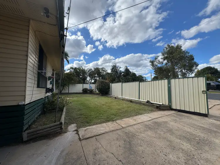 Fourth view of Homely house listing, 11 Fraser Street, Moranbah QLD 4744