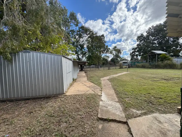 Fifth view of Homely house listing, 11 Fraser Street, Moranbah QLD 4744