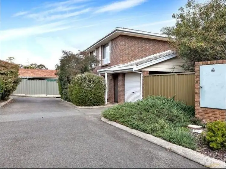 Second view of Homely townhouse listing, 13/129 Smart Road, Modbury SA 5092