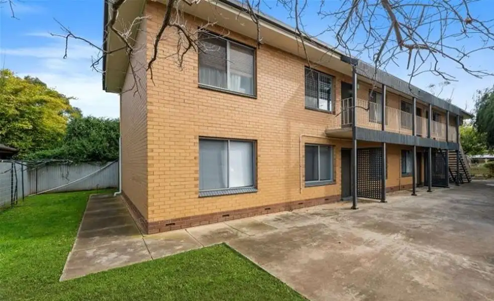 Main view of Homely unit listing, 6/69 Bosanquet Avenue, Prospect SA 5082