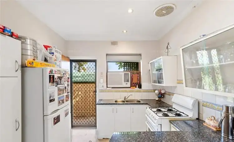 Second view of Homely unit listing, 6/69 Bosanquet Avenue, Prospect SA 5082