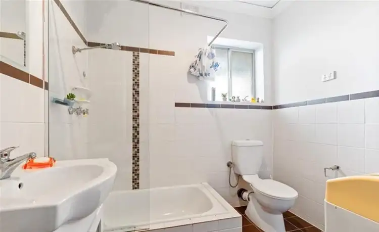 Third view of Homely unit listing, 6/69 Bosanquet Avenue, Prospect SA 5082