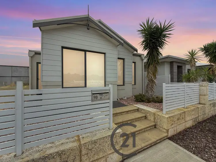 98 Tiffany Centre, Dalyellup WA 6230