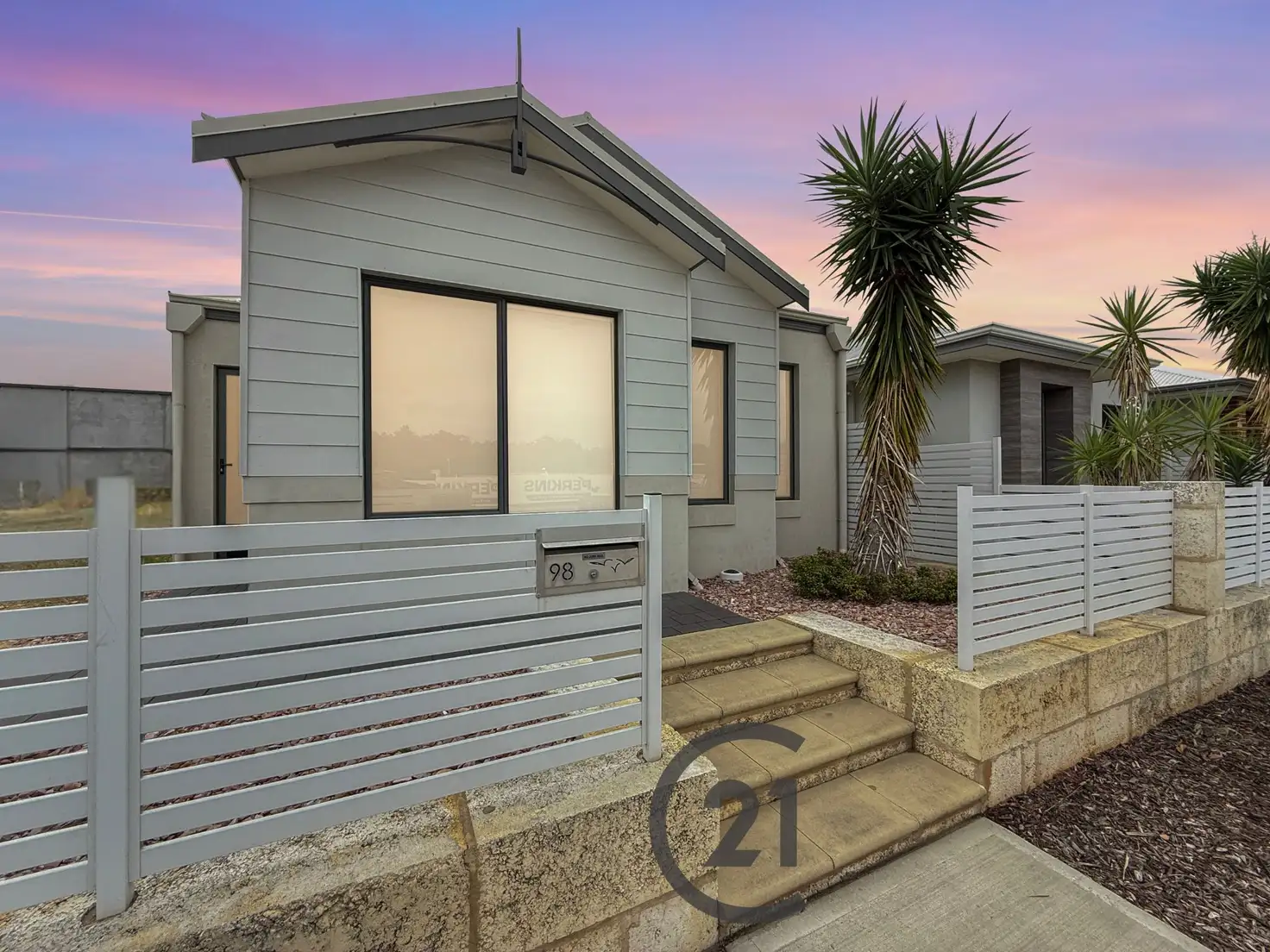 Main view of Homely house listing, 98 Tiffany Centre, Dalyellup WA 6230