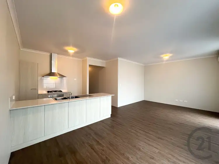 Second view of Homely house listing, 98 Tiffany Centre, Dalyellup WA 6230