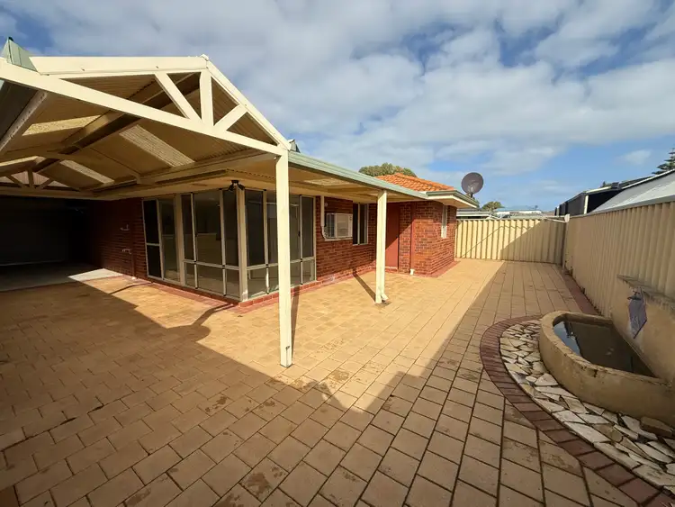 Second view of Homely house listing, 10/5 Sainte Maxime Avenue, Port Kennedy WA 6172