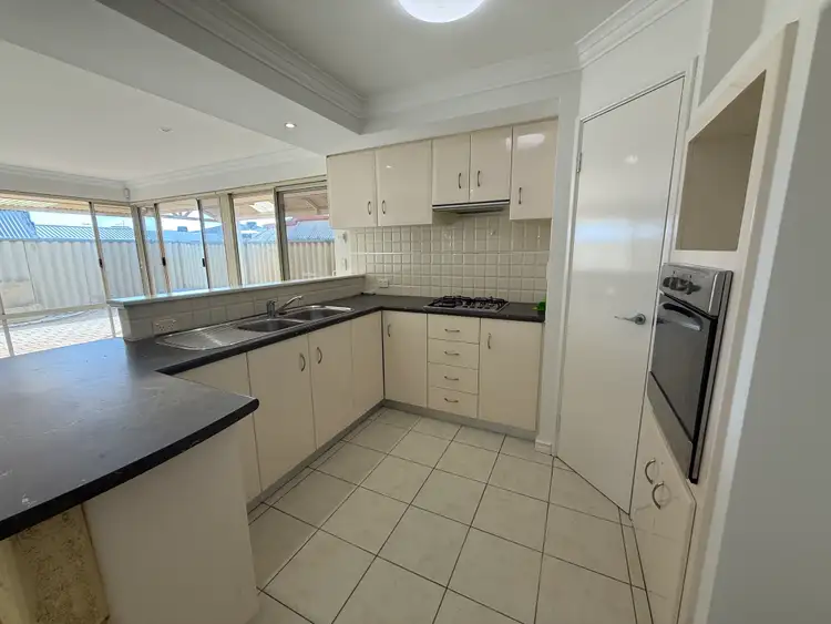 Second view of Homely villa listing, 10/5 Sainte Maxime Avenue, Port Kennedy WA 6172
