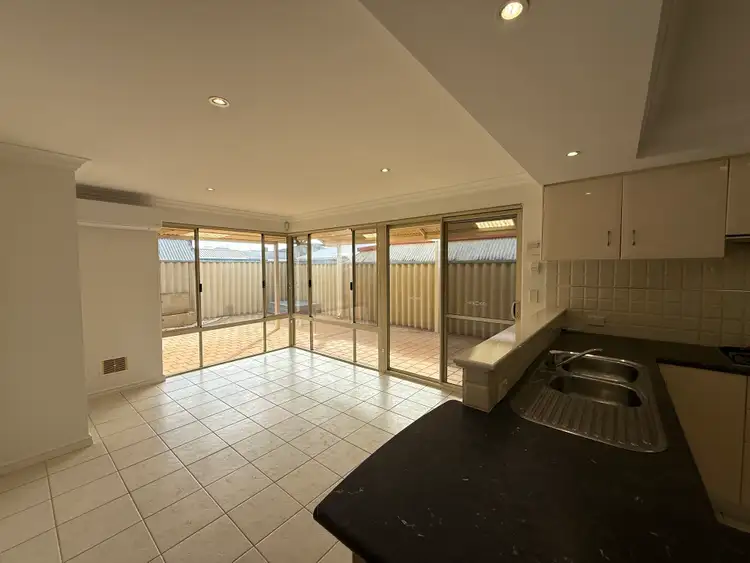 Third view of Homely villa listing, 10/5 Sainte Maxime Avenue, Port Kennedy WA 6172
