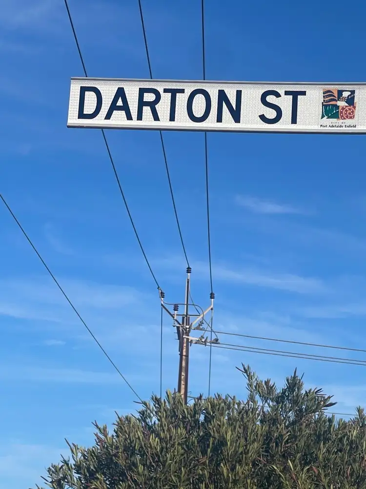 Sixth view of Homely land listing, 56 Mead Street, Birkenhead SA 5015