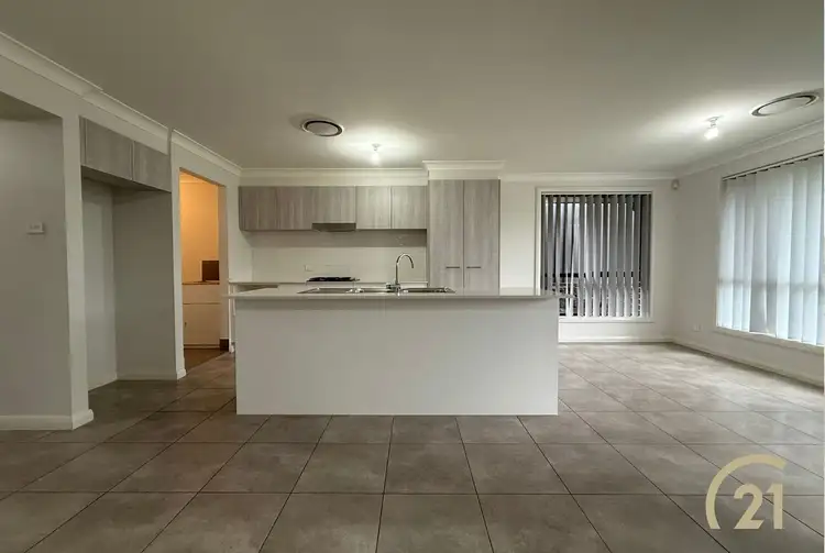 Main view of Homely house listing, 10B Warrigal Street, Gregory Hills NSW 2557