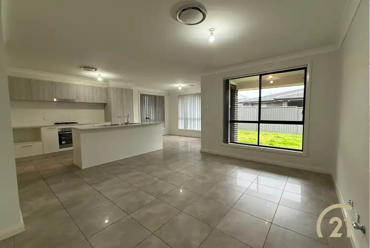 Third view of Homely house listing, 10B Warrigal Street, Gregory Hills NSW 2557
